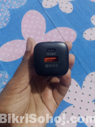 ফাস্ট চার্জার